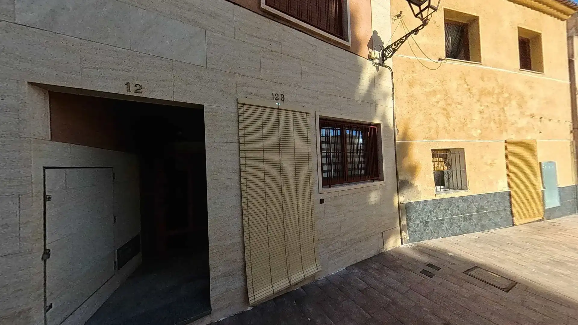 Apartament en venda a CARLOS DE LA CRUZ PUJALTE, -1, Monforte del Cid