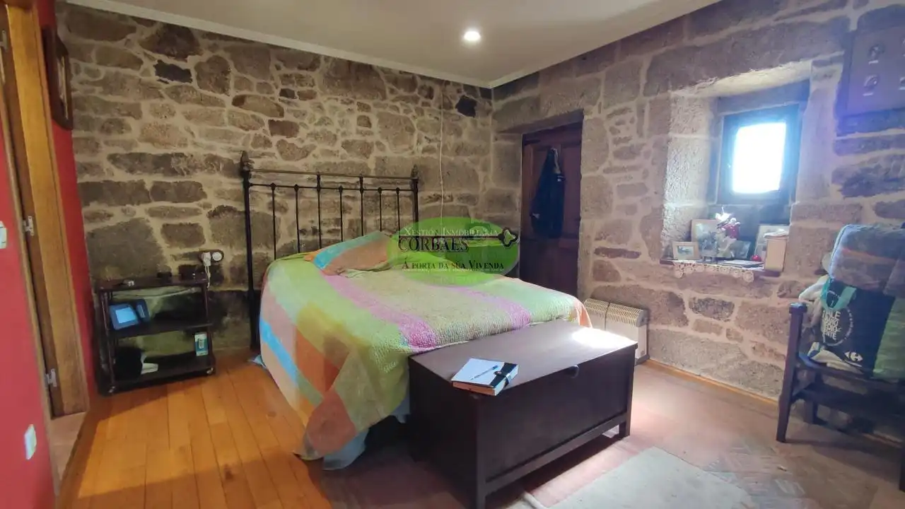 Casa o xalet en venda en Vilamarín amb Moblat i Balcó
