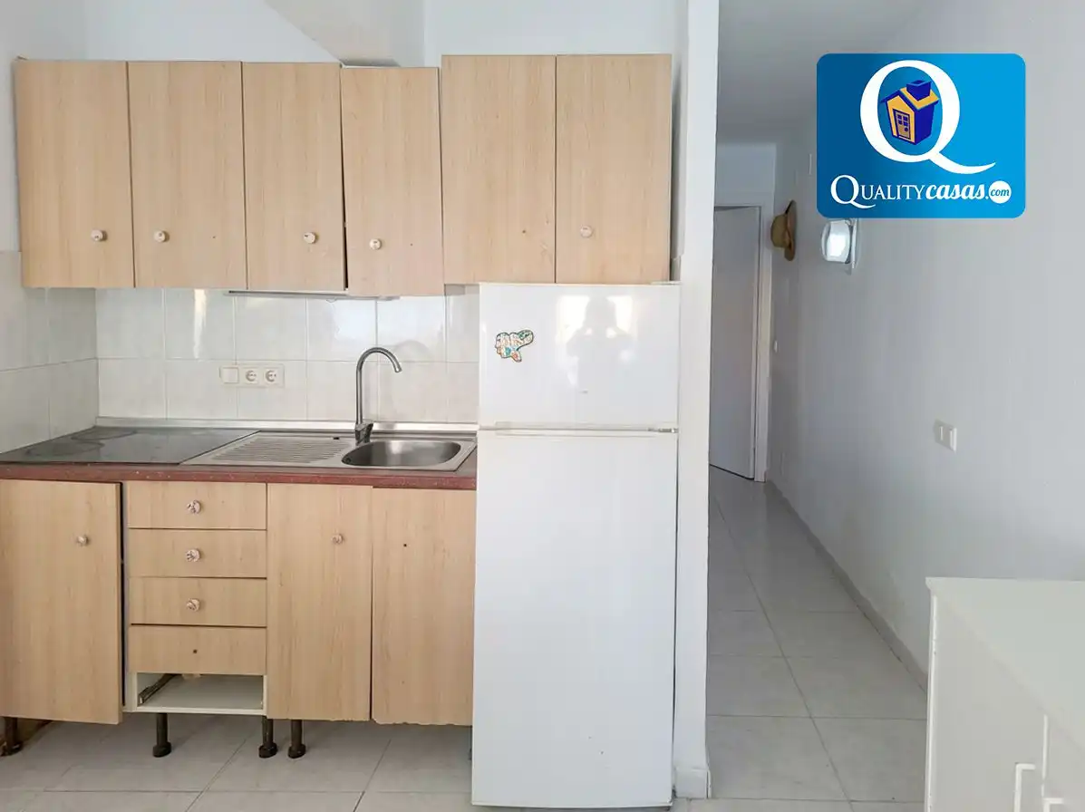 Apartment zum Verkauf in Playa de Poniente, imagen 4