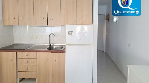 Foto 4 de Apartamento en venta en Playa Poniente, Benidorm