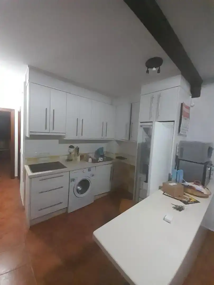 Cocina de Piso en venta en Ronda