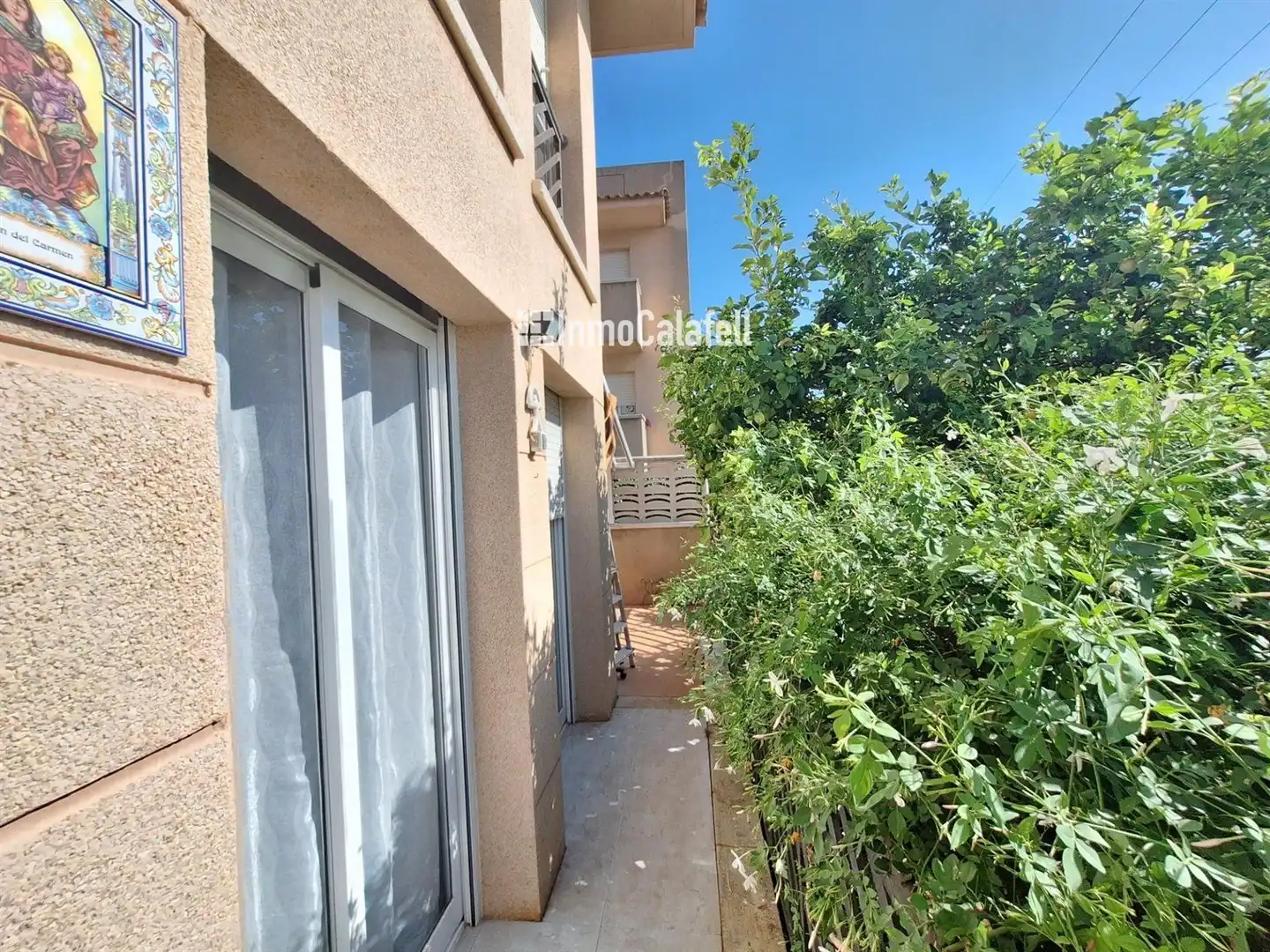 Piso en venta en RAVAL DEL TORRENT, 15, El Castell de Cubelles