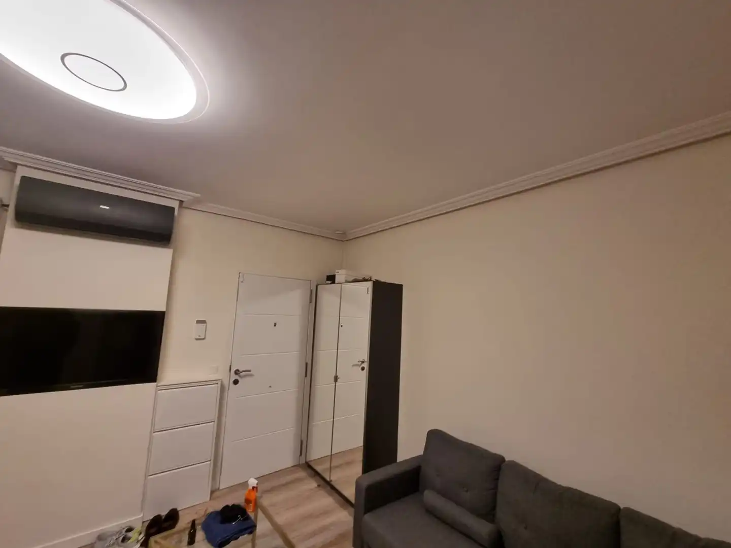 Estudi en venda en Torremolinos amb Aire condicionat