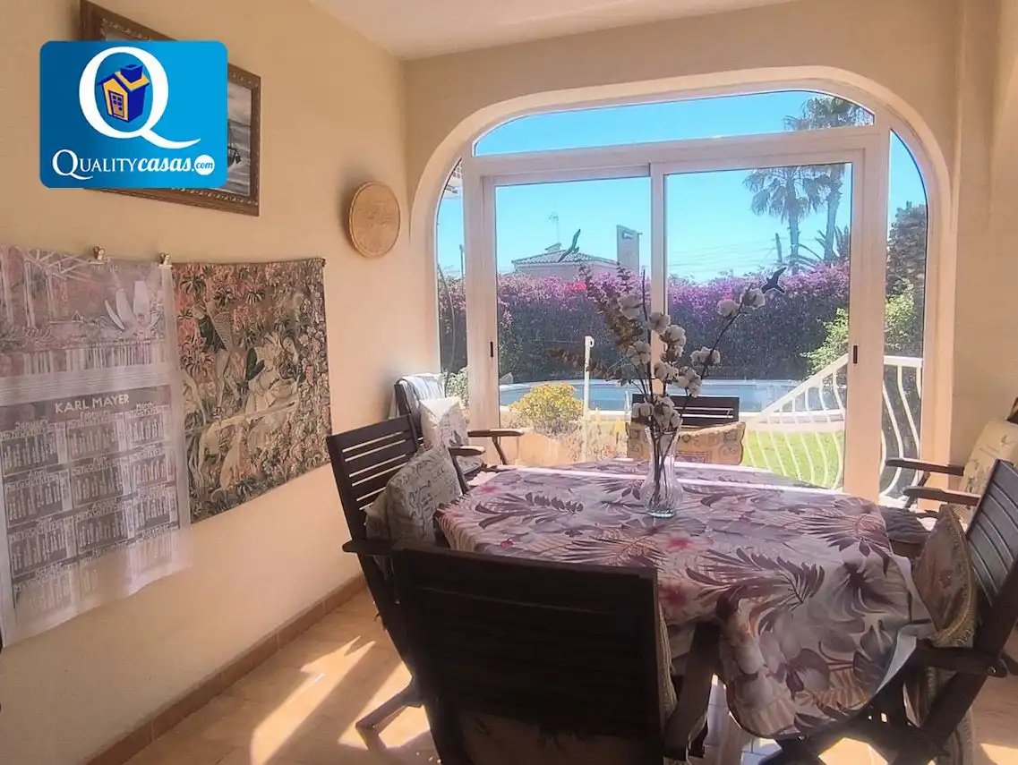 Chalet en venta en La Huerta, imagen 5