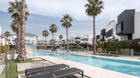 Foto 5 de Casa o chalet en venta en Guadalobón, Estepona