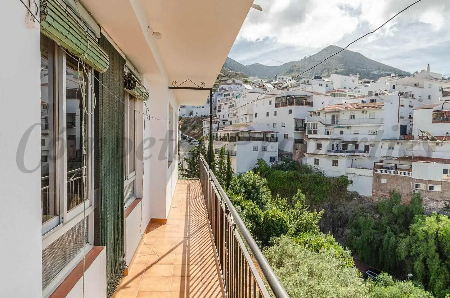 Maison avec jardin à vendre à Cómpeta, imagen 3