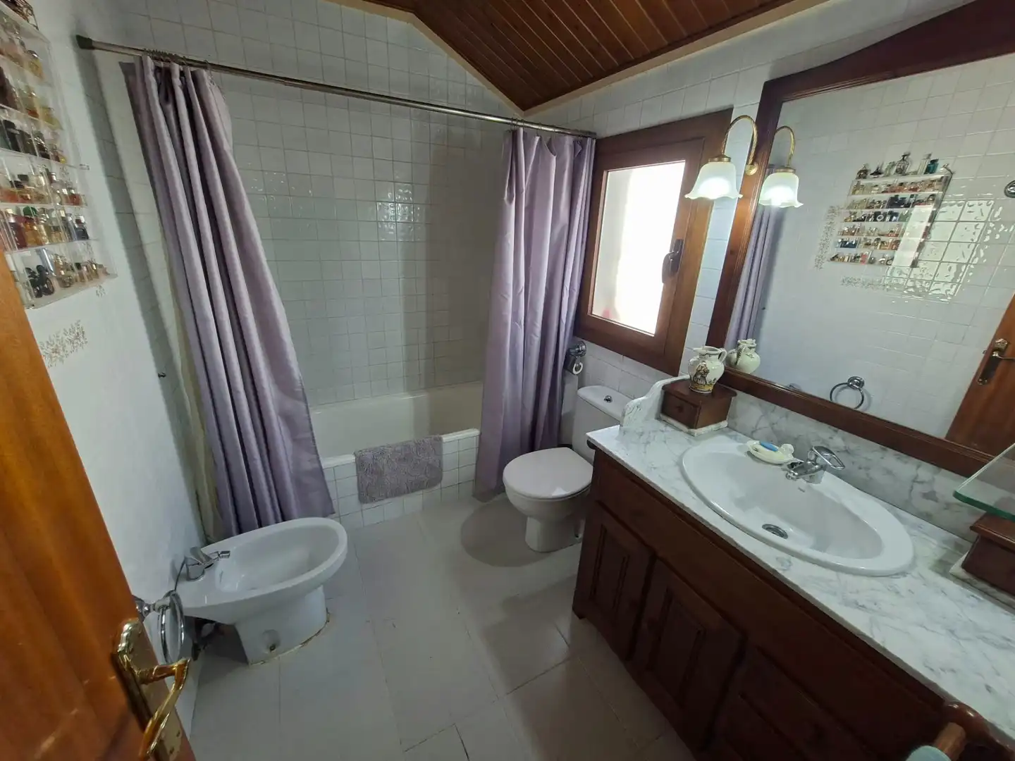 Casa amb piscina en venda a Riells i Viabrea, imagen 20
