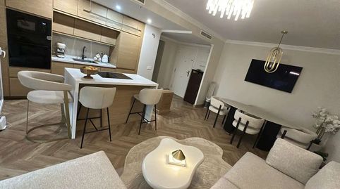Foto 5 de Piso en venta en La Dama de Noche - La Alzambra, Marbella