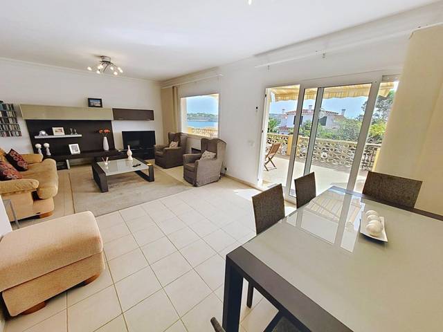 Casa-chalet en Venta en Santa Anna - Sol de l'Est