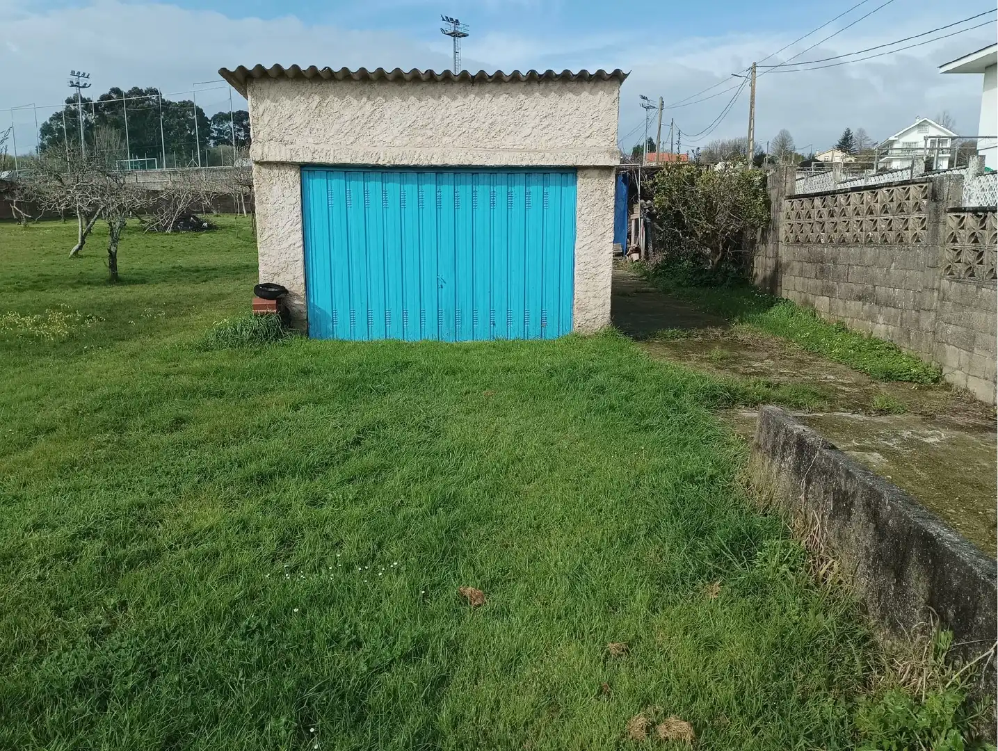 Houses for sale in Ares