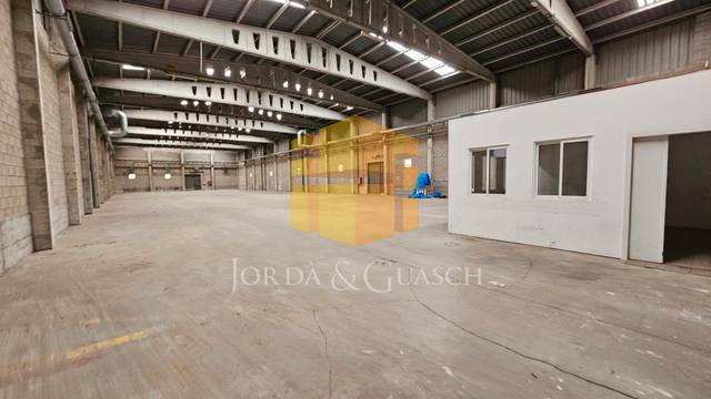 Nave industrial en Alquiler en Carrer de Dolors Aleu, 34 en Granvia LH