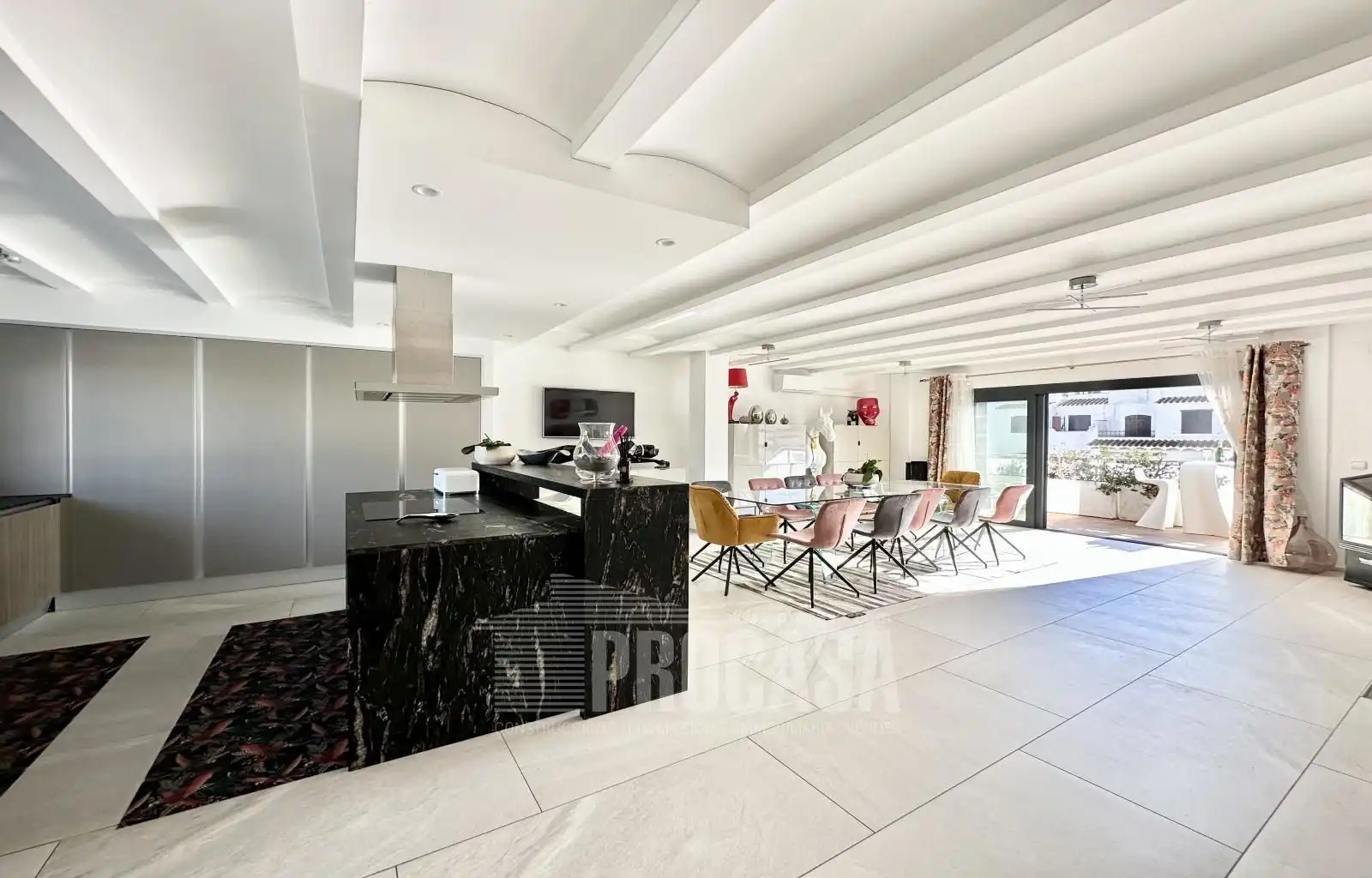 Chalet con piscina en venta en ILLA CARTAGO, imagen 24