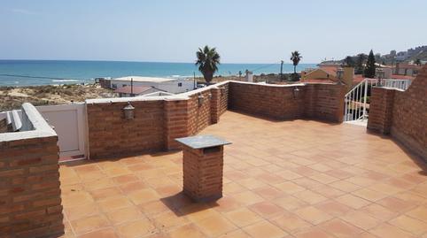 Foto 2 de Casa adosada en venda a El Dossel - Mareny de San Lorenzo, Valencia