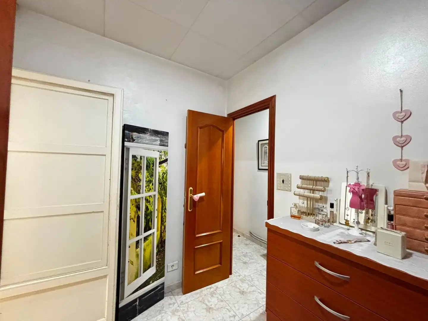 Piso en venta en Sabadell con Aire acondicionado, Calefacción y Amueblado