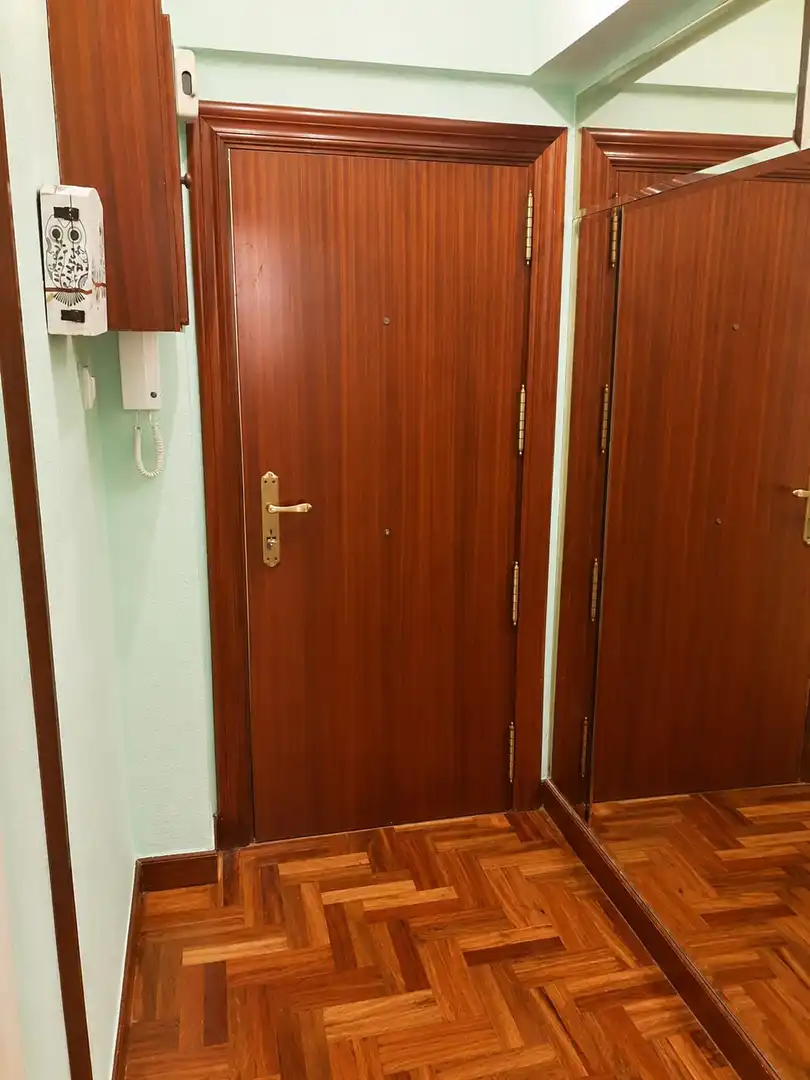 Flat for sale in Bilbao   with Heating and Balcony