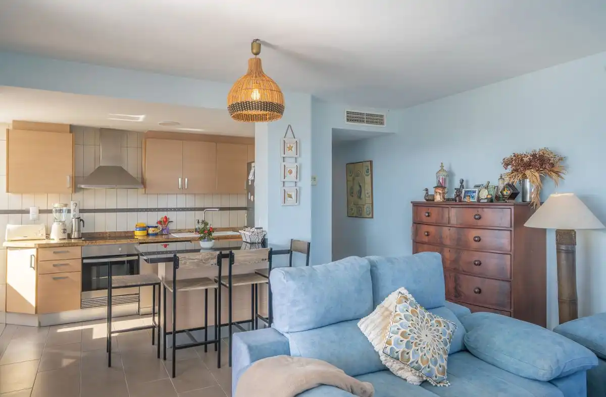 Appartement avec terrasse à vendre à Carretera les Marines Racons a Dénia, imagen 14