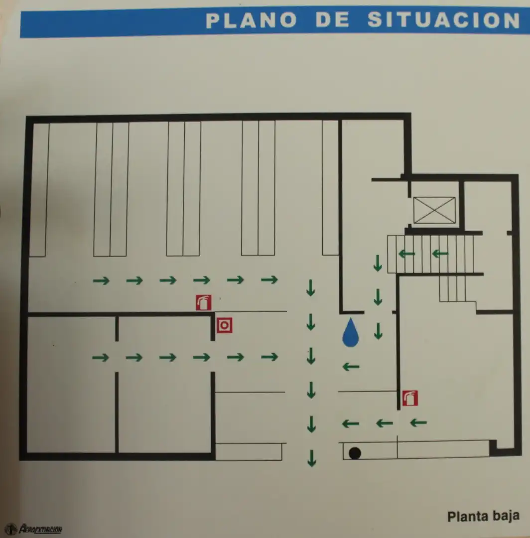 Edificio en venta en Calle Castaños, 4, Santa Cruz de Marchena