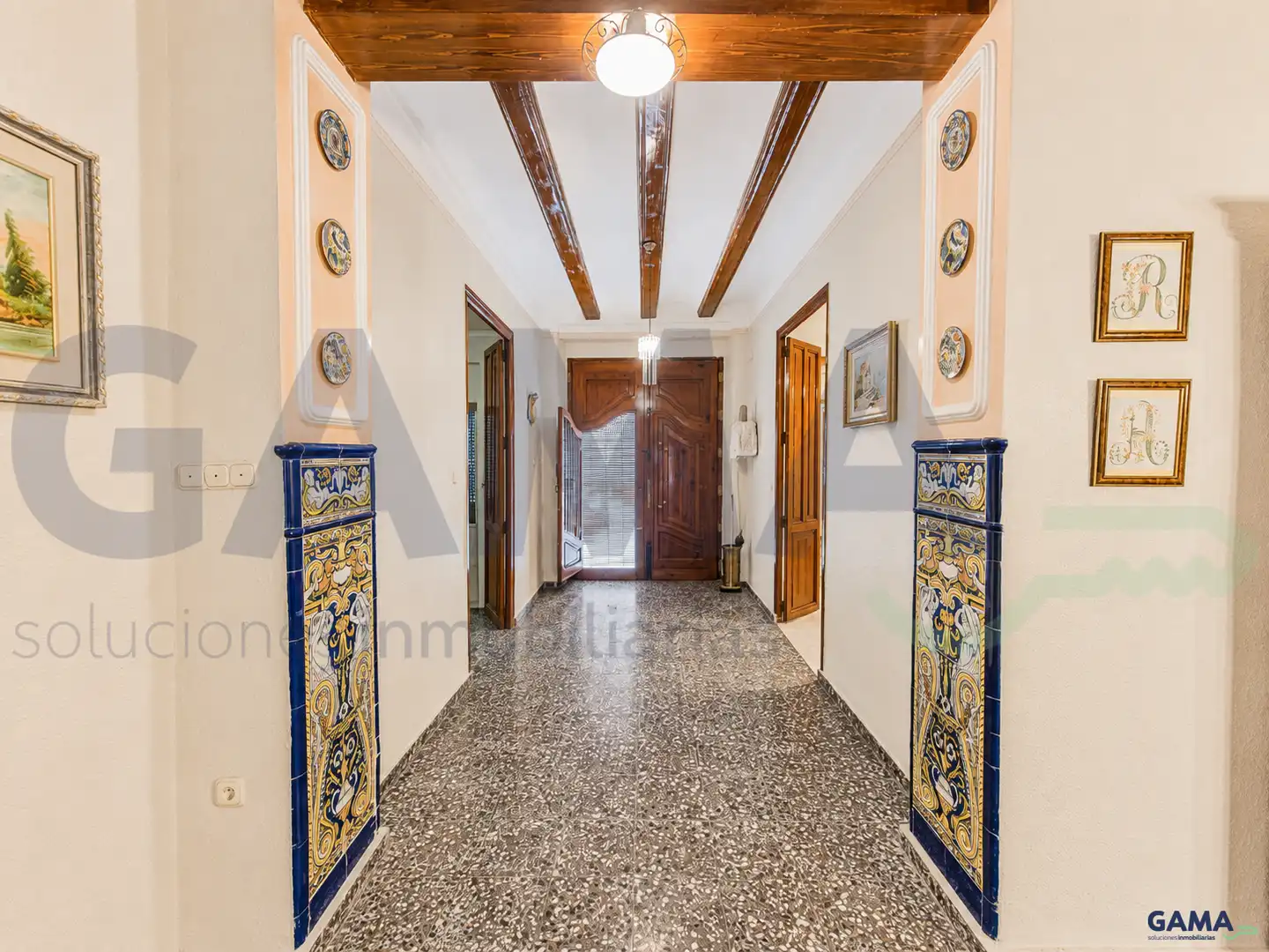 Houses for sale in Massalavés