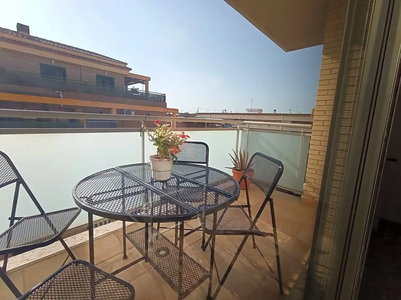 Apartments for rent in D'Ausiàs March, L'Eixereta
