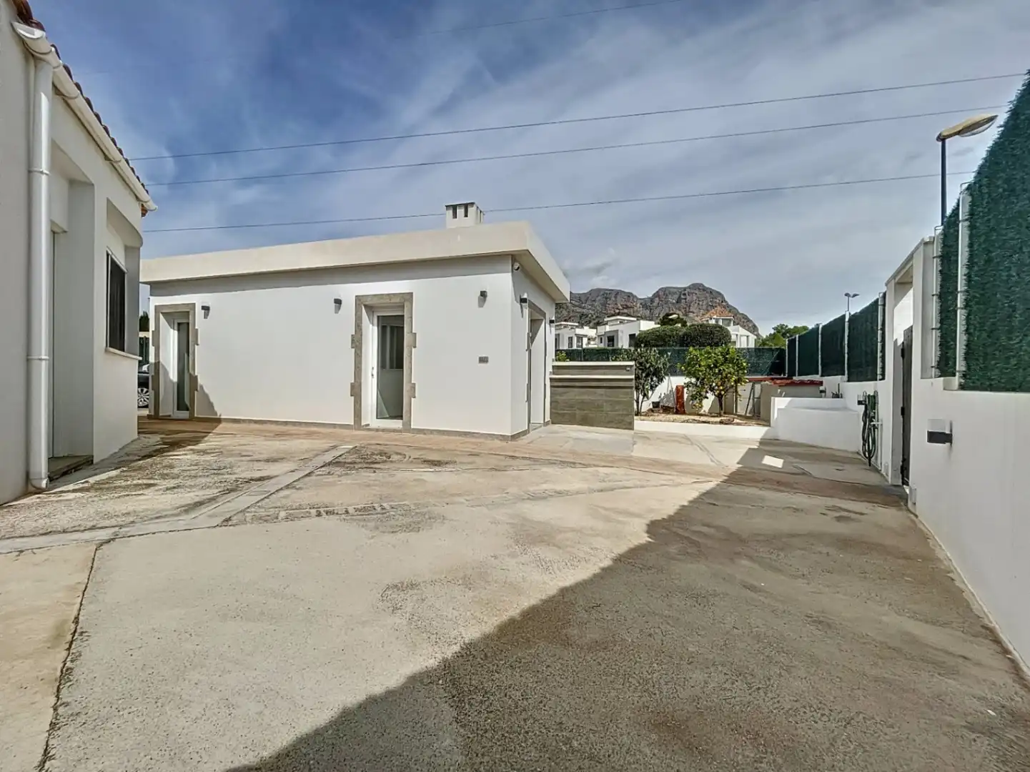 Chalet con piscina en venta en Montebello - Nou Espai, imagen 17