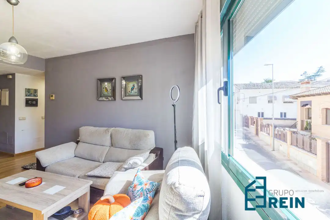 Flat for sale in Recas, Toledo