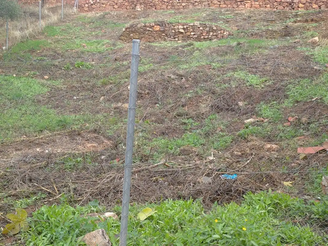 Terreno en venta en Solana del Pino