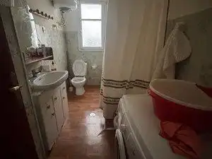 Bathroom of Flat for sale in Valladolid