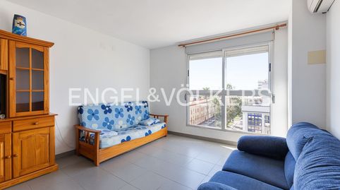 Photo 3 of Flat for rent in Camp de Morvedre, Playa Puerto de Sagunto, Sagunto / Sagunt