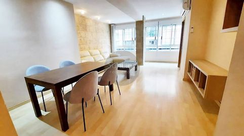 Foto 2 von Wohnung zur Miete in Plaça de Vicent Iborra, El Carme, Valencia Capital
