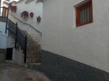 Casa amb jardí en venda a A-4130 29
