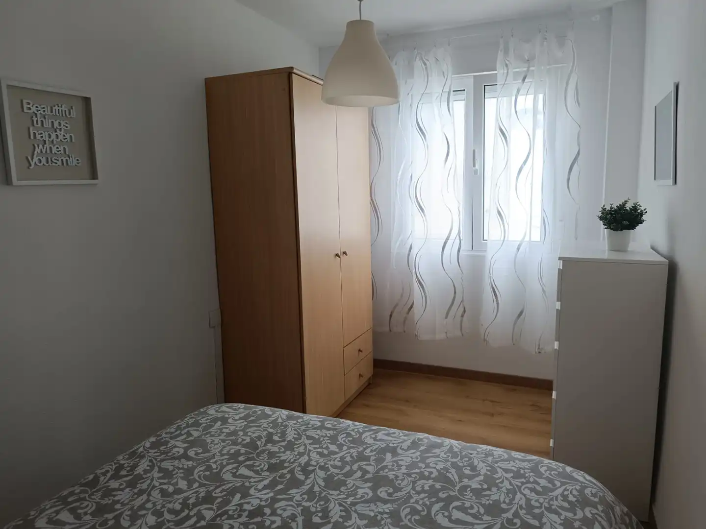Apartamento de alquiler en Calle Fray Ceferino González, Llano