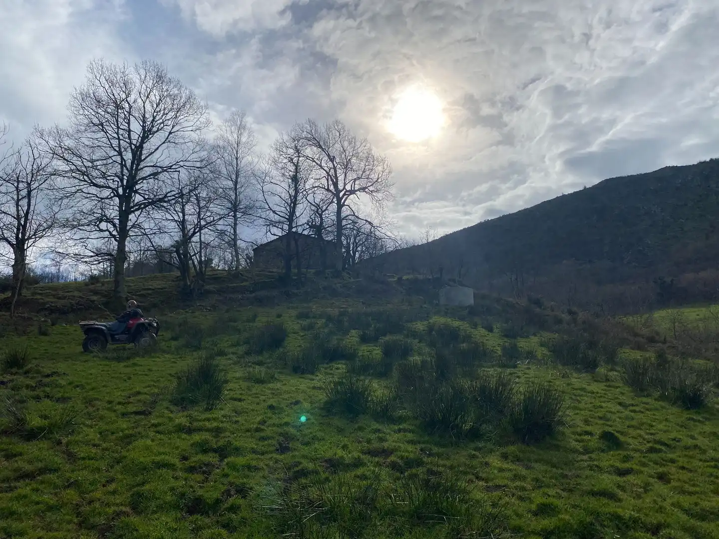 Rural land for sale in Onís, imagen 7