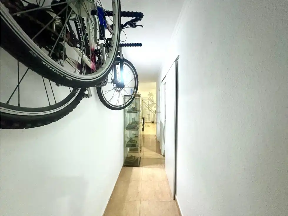 Dúplex en venta en Güímar con Amueblado