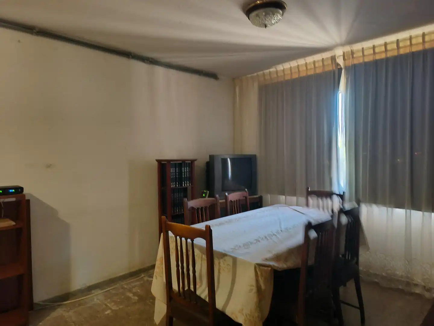 Comedor de Piso en venta en Santa Cruz de Tenerife