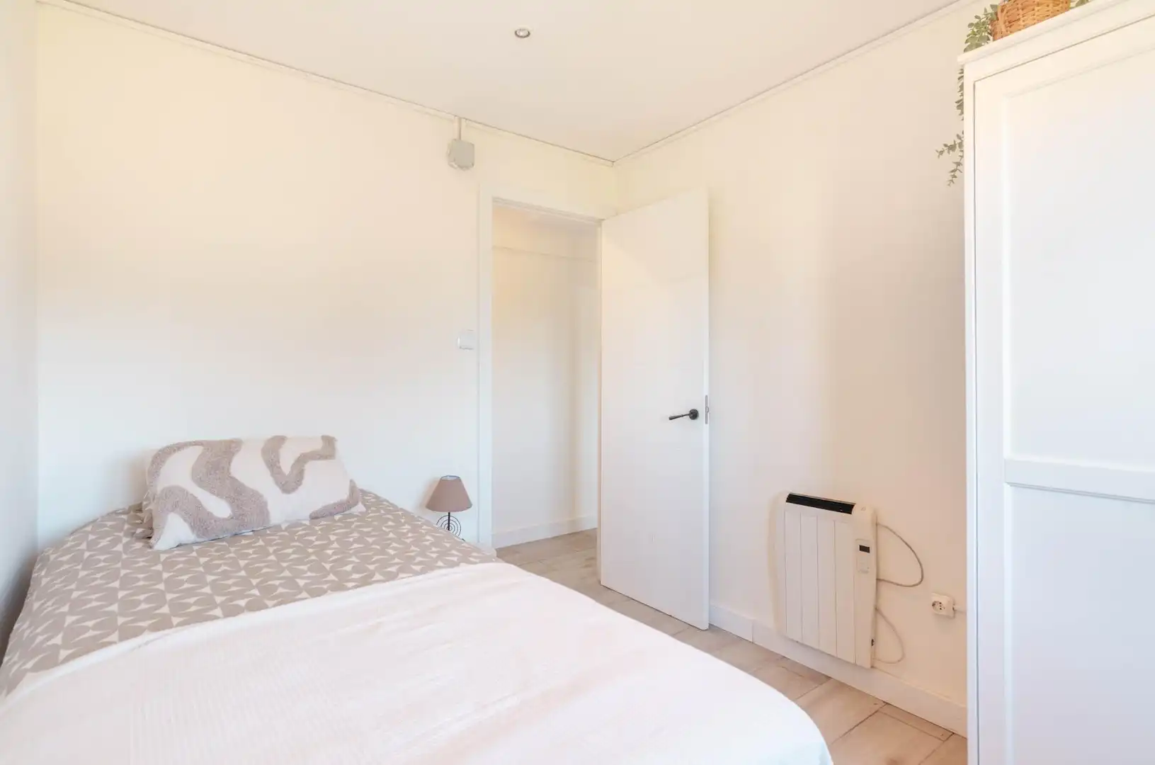 Wohnung mit Terrasse zum Verkauf in GONZALEZ DAVILA 5, imagen 8