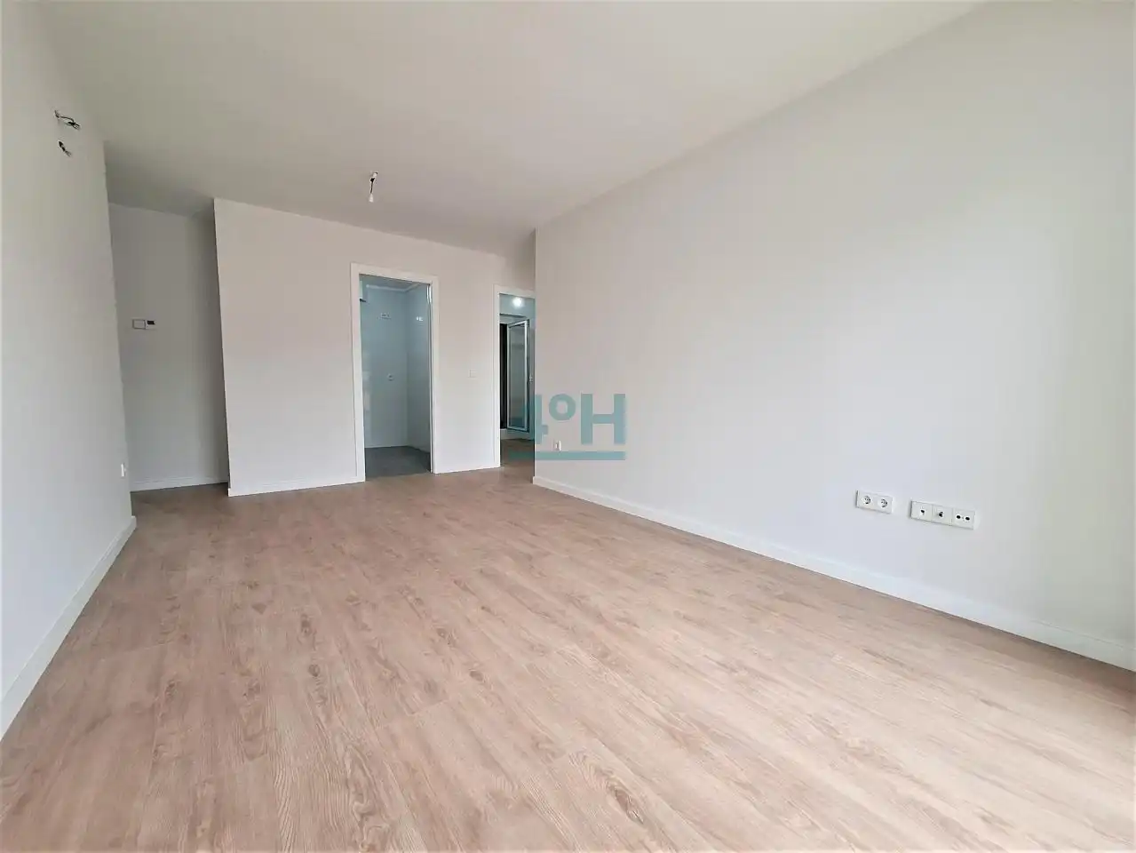 Living room of Apartments for sale in Ourense Capital   with Heating and Terrace