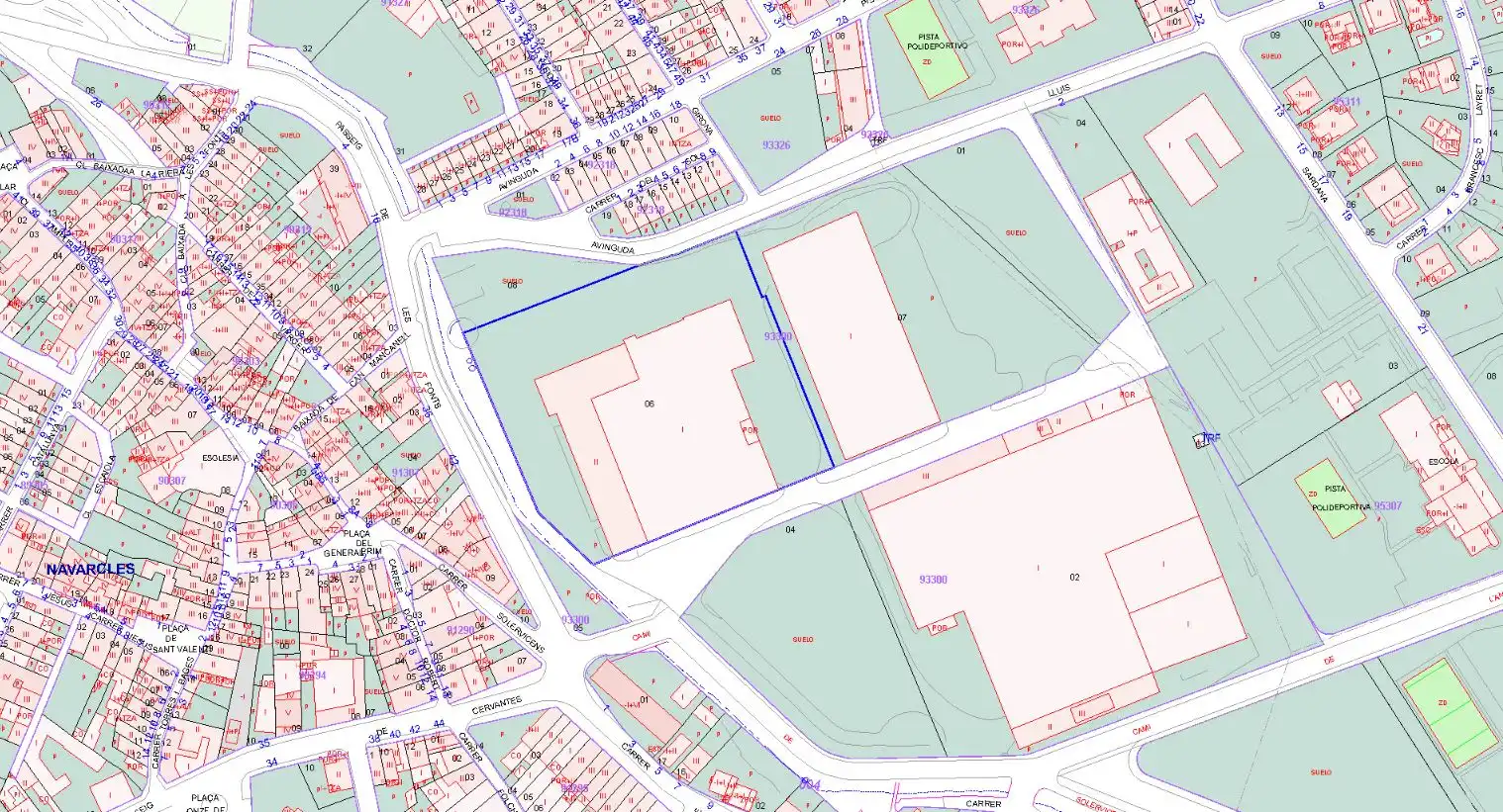 Rural land for sale in FONTS (DE LES), imagen 7