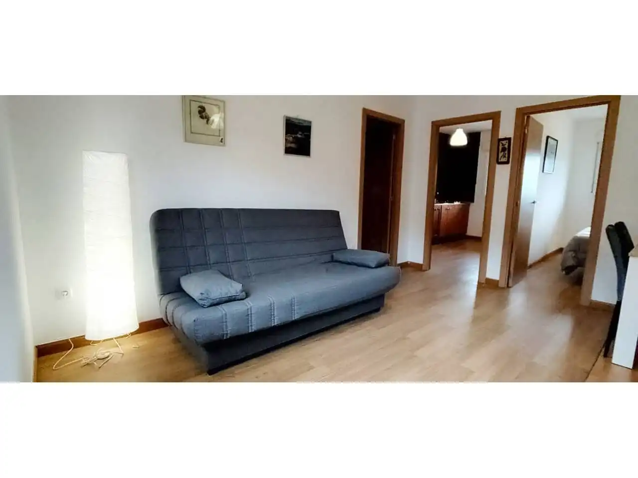 Wohnung zum Verkauf in Villaquilambre, imagen 4