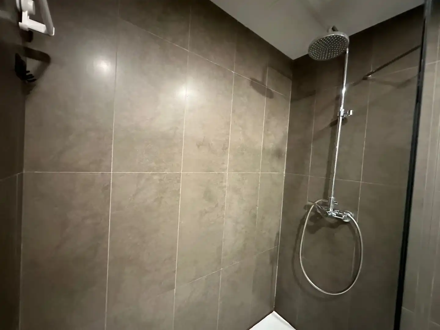 Baño de Loft en venta en Rivas-Vaciamadrid con Aire acondicionado, Calefacción y Trastero