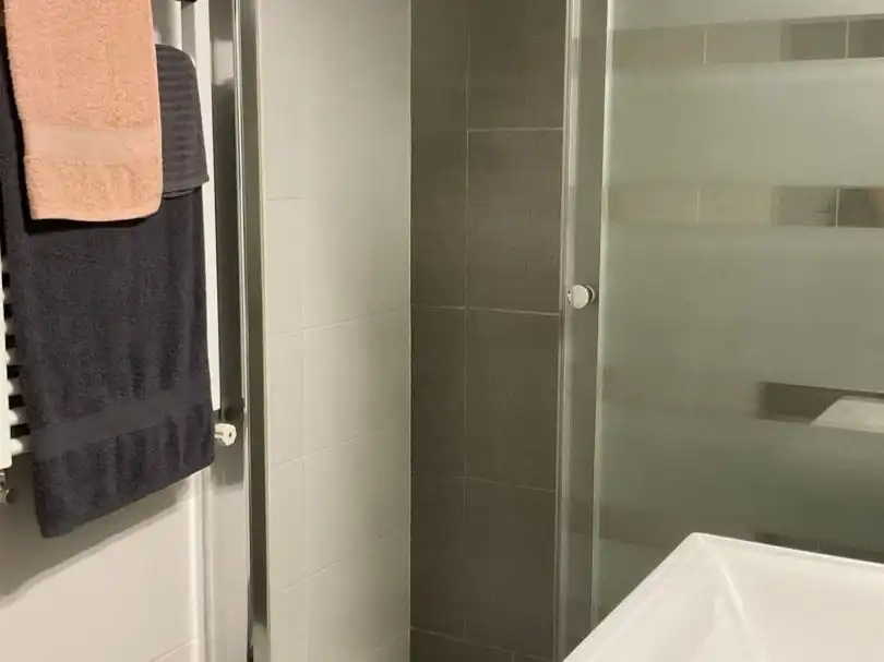 Wohnung mit Aufzug zum Verkauf in Calle Sánchez Morate 4, imagen 20