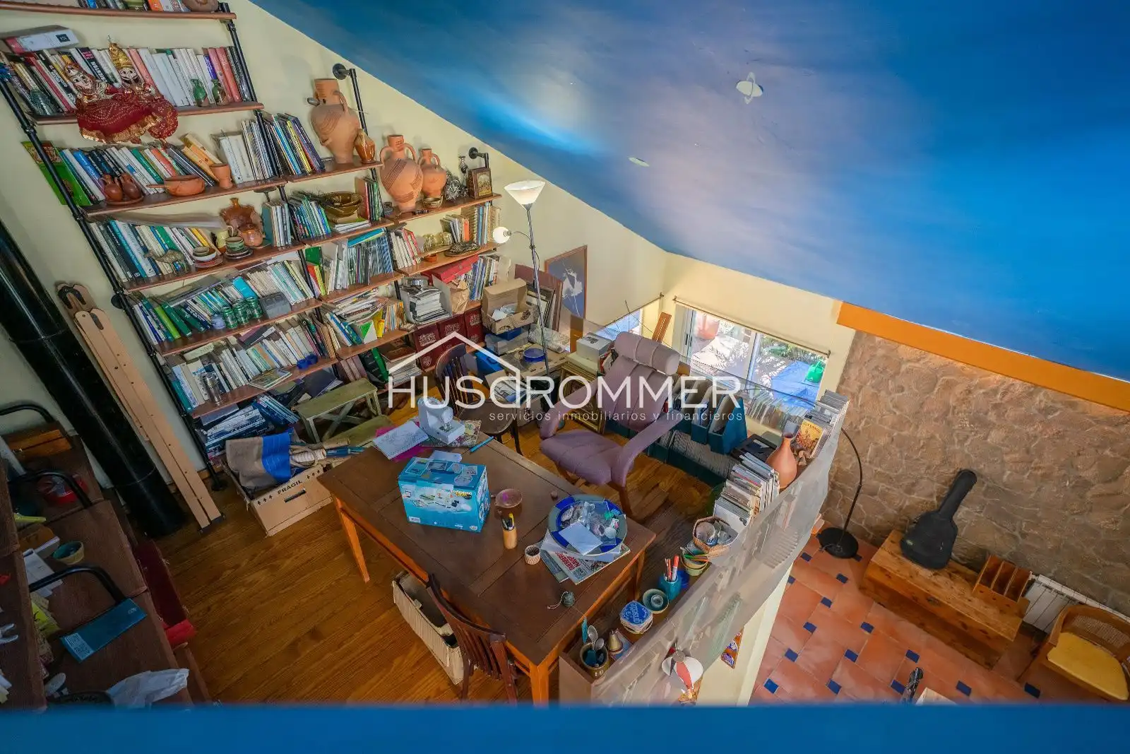 Villa avec piscine à vendre à Carles Salvador, imagen 13