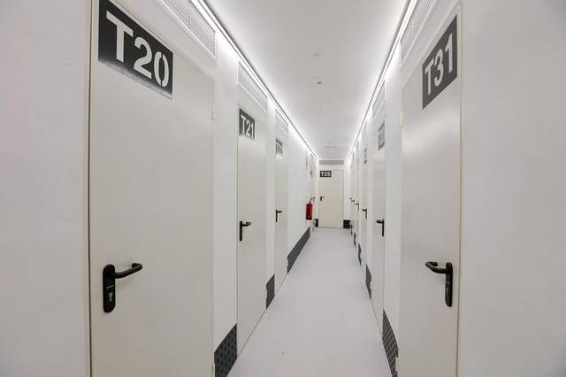 Trastero en Alquiler en Carrer Mare de Déu dels Desemparats, 18 en Zona Concordia