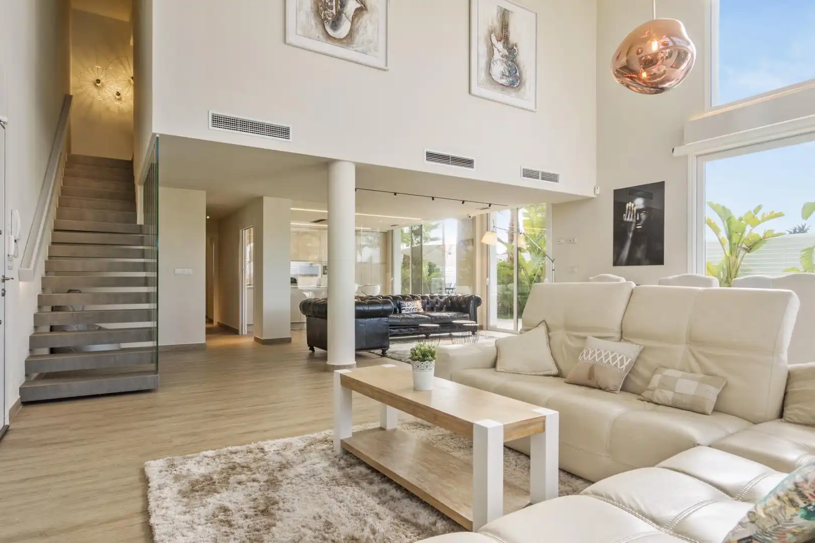Villa mit Pool zur Miete in San Fulgencio, imagen 10