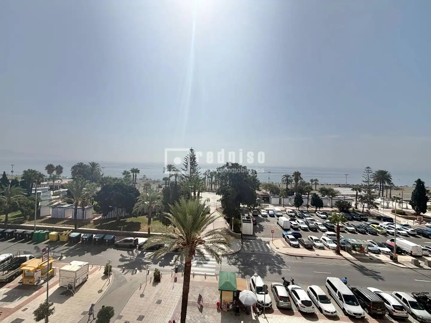 Wohnung zum Verkauf in Vélez-Málaga mit Heizung, Privatgarten und Terrasse