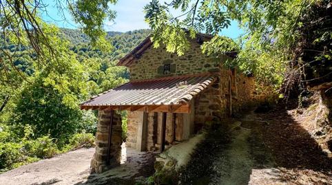 Foto 5 de Casa o xalet en venda a Barrio las Ilces, Camaleño, Cantabria