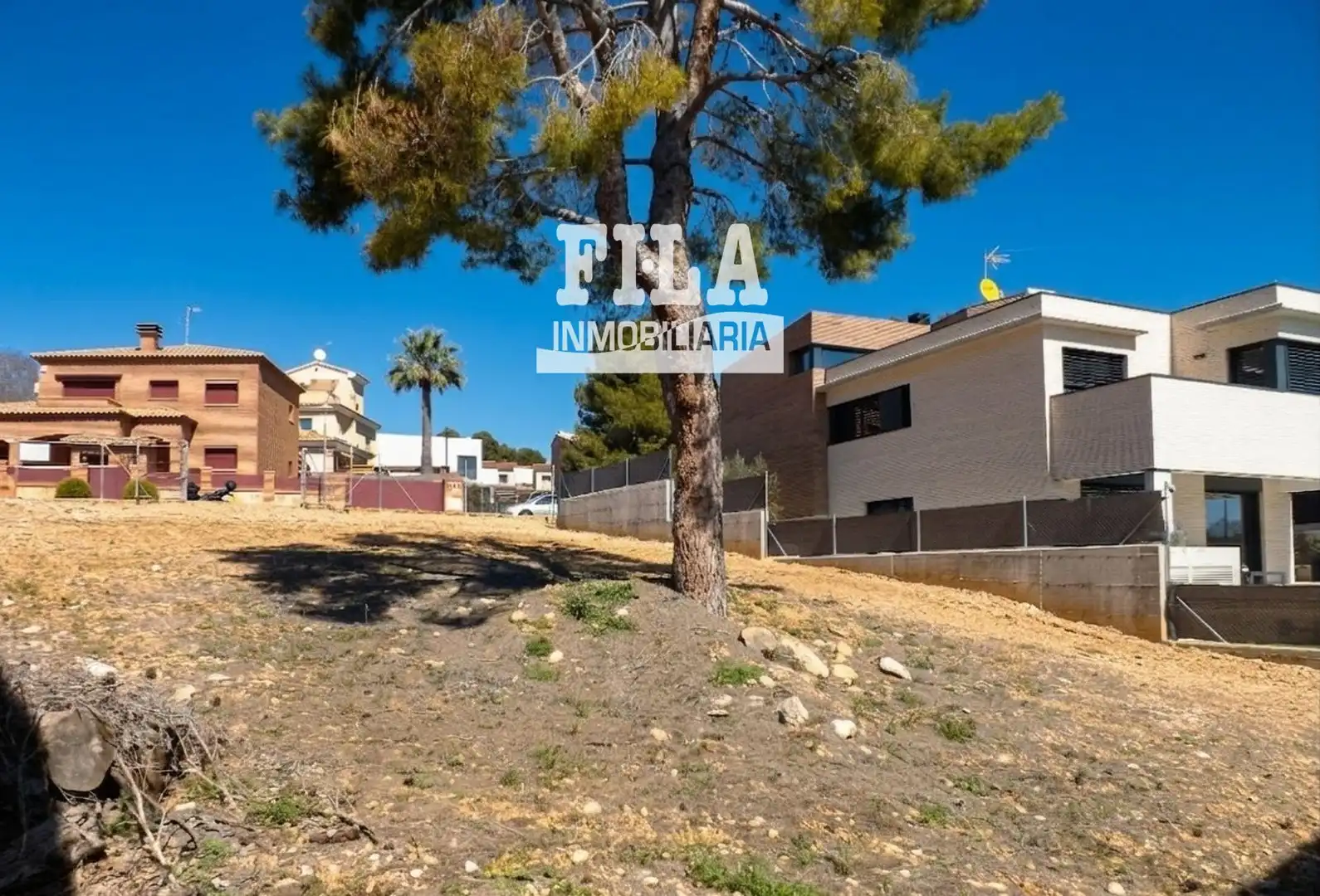 Terreno rustico in vendita a Ciutat Jardí Bonanova, imagen 5