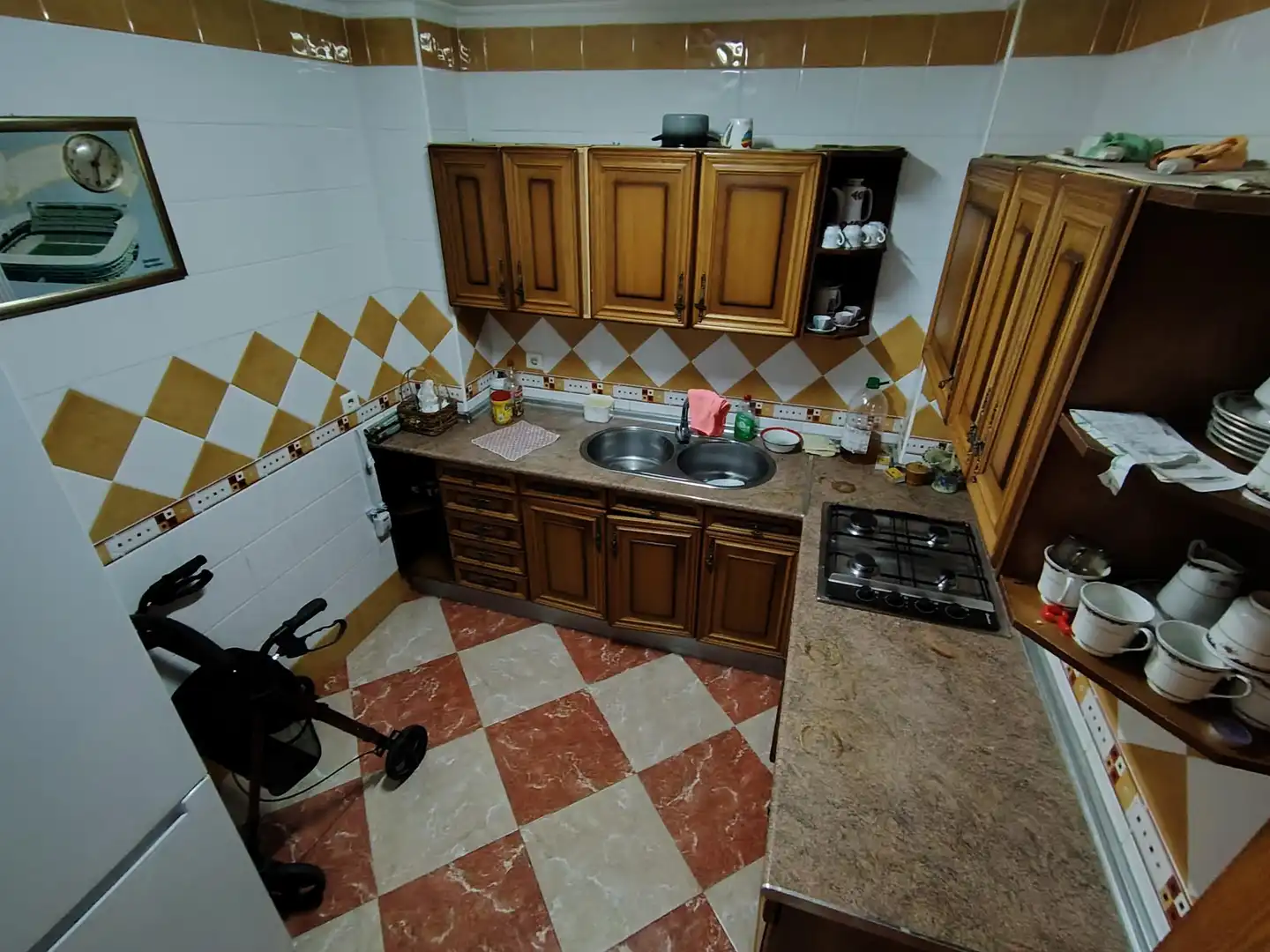 Casa aparellada en venda a Torre del Mar, imagen 24