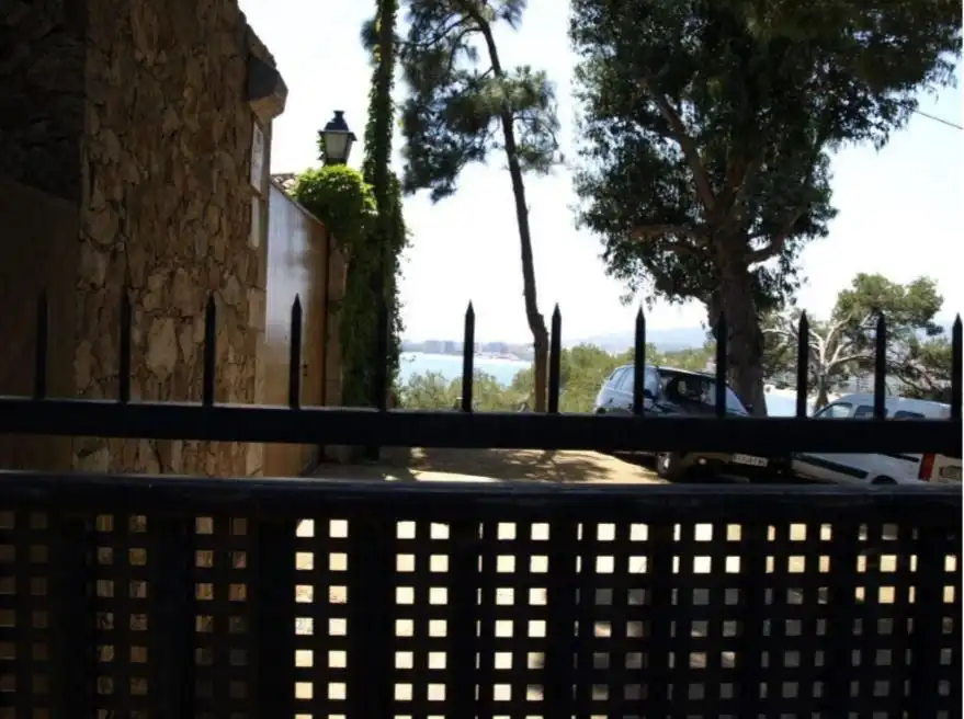 Casa o xalet en venda a Passeig de Carles Faust, Santa Cristina - Sant Francesc