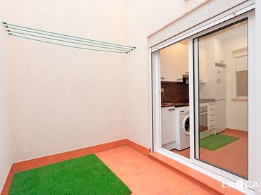 Erdgeschosswohnung mit Aufzug zum Verkauf in Carrer Font
