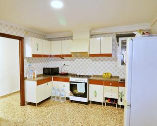 Kitchen of Planta baja for sale in Elche / Elx